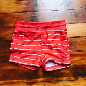 Tea collection swim shorts